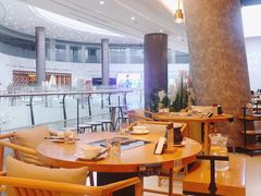 大堂-湯系·煲汤手艺人(东二环泰禾广场店)