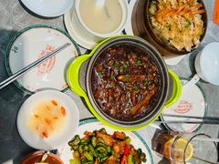 -皇后餐厅-煲仔·小菜·打边炉(古北店)