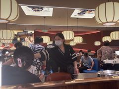 -東盛炭烤自助料理(玄武招商花园城店)