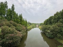 -眉山湿地公园(东坡区)