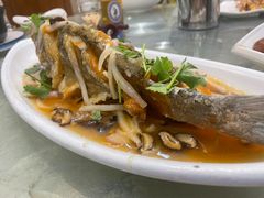 -谊荣海鲜大牌档(石湖店)