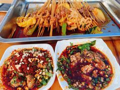 -雲记卢妈冷锅串串(中道街总店)