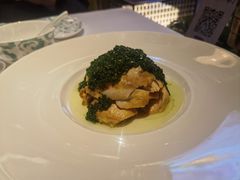 -桂满陇·海市蜃楼·黑金(国金店)