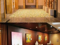 -杭州西溪喜来登度假大酒店