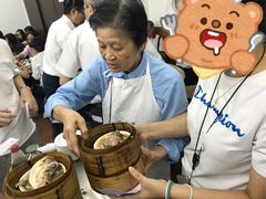 -香港蓮香樓(中環店)