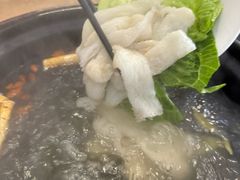 -濠轩阁特色生蚝火锅(水湾路店)