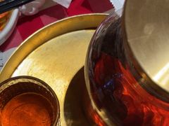 -西贝(上海我格广场店)