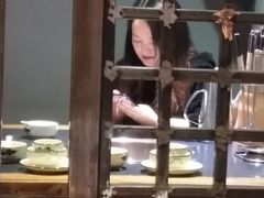 -秋语木桶鱼.酸菜鱼(开发区火车站店)