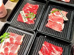 -匠和风精致料理(莆田财富中心店)