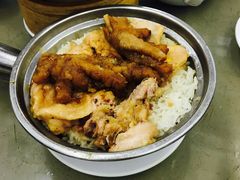 -香港蓮香樓(上環店)