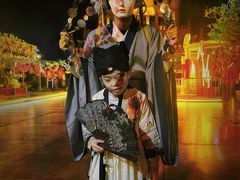 -南宁方特东盟神画