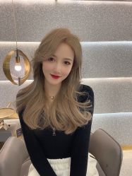 点击看大图 -3AM·S HAIR SALON烫发染发接发