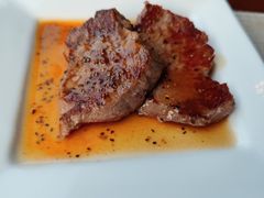 -上海丽笙精选海仑宾馆·莫赛克餐厅