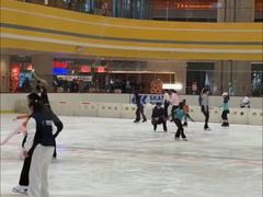 -冠军冰场CHAMPION RINK(苏州中心商场店)