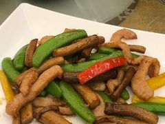-稻香酒家·33年老字号·港式粤菜(富邦中心店)