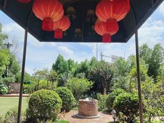-东湖177艺术餐厅·东坡院子