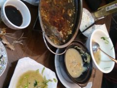 -临街徽菜馆·正宗黄山味