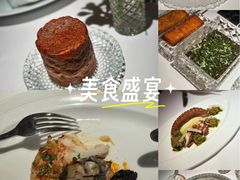 -壳里西餐厅Coquille Seafood Bistro(蒙自路店)