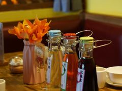 -木王宴语·野生鲜菌火锅(玉河店)