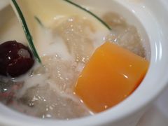 -芬芳甜品(同福路店)