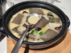 -富淳饭店(陆家嘴保利广场店)