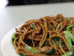 -凯丽上海阳春面馆(德仁里店)