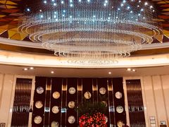 -佛山南海温德姆花园酒店