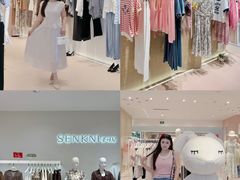 -砂之船奥特莱斯(合肥店)