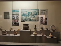 -中国闽台缘博物馆