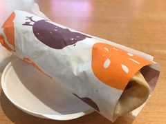 -高麦卷饼王(星海生活广场店)