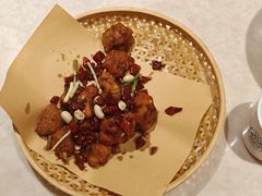 -味上湘菜馆(岳麓山店)