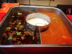 -新辣道鱼火锅(世纪金源购物中心店)