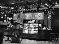 门面-星巴克(兰桂坊店)