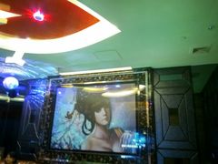 -凯乐会量贩KTV(国防大厦总店)