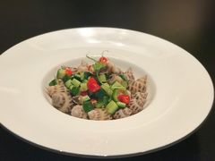 -丽晶轩中餐厅(重庆丽晶酒店)