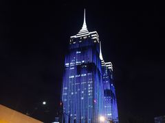 -AMG海上明珠影城(上海环球港RealDCinema店)