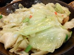 -鸿兴楼酒家(阜阳路店)