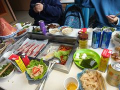 -新艺自助美食城(中山路店)