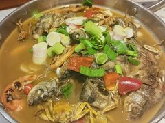 -小乡小镇·传承桐庐土菜·老板亲自烧的菜