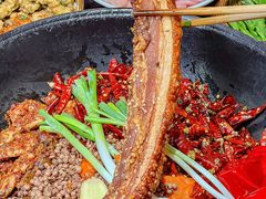 -四小区火锅·巷子里的重庆火锅(花照壁店)