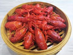 靓靓蒸虾-靓靓蒸虾·头牌蒸虾(雪松路总店)
