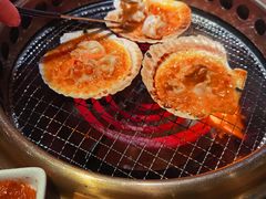 -黑牛黑猪烤肉专门店(万象城店)