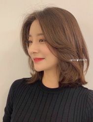 点击看大图 -丽尚美容美发.米果造型