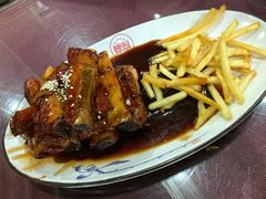 -陈厨(新苑小区店)