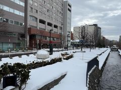 -札幌电视塔