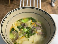 -墩儿大碗宽面(来福士店)