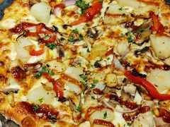 -澳骄 Aussie Kitchen·手工披萨·西餐(国大店)