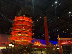 -南京万达乐园