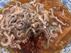 -协顺园回头馆(南顺城路店)