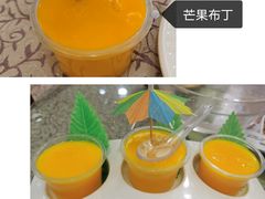 -金榜大酒店-中餐